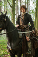 Outlander (T1): Ep.8 A ambos lados