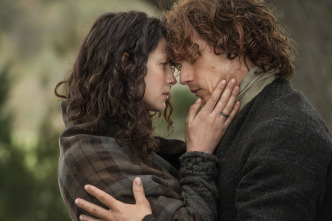 Outlander (T1): Ep.11 La marca del diablo