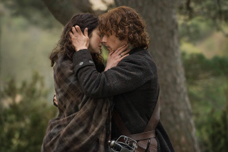 (LSE) - Outlander (T1): Ep.11 (LSE) - La marca del diablo