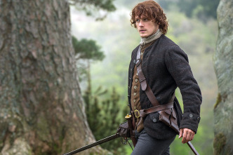 Outlander (T1): Ep.11 La marca del diablo