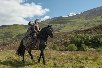 Imagen de Outlander (T1): Ep.12 Lallybroch - 3