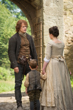 (LSE) - Outlander (T1): Ep.12 (LSE) - Lallybroch