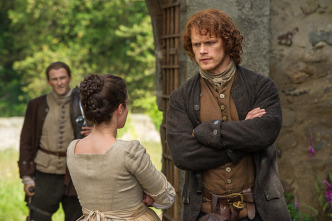 (LSE) - Outlander (T1): Ep.12 (LSE) - Lallybroch