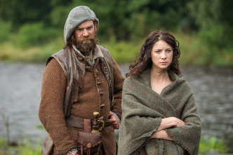 Outlander (T1): Ep.14 La búsqueda