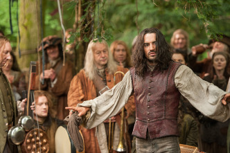 Imagen de Outlander (T1): Ep.14 La búsqueda - 6