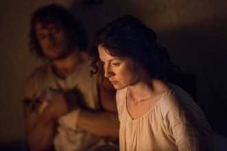 Outlander (T1): Ep.16 La redención del alma de un hombre