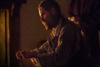 (LSE) - Outlander (T1): Ep.16 (LSE) - La redención del alma de un hombre