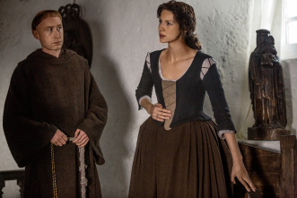 (LSE) - Outlander (T1): Ep.16 (LSE) - La redención del alma de un hombre