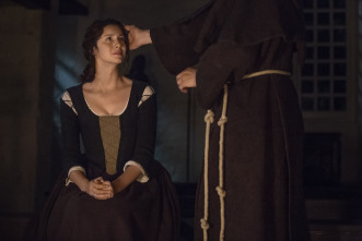 (LSE) - Outlander (T1): Ep.16 (LSE) - La redención del alma de un hombre