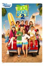 Teen Beach 2