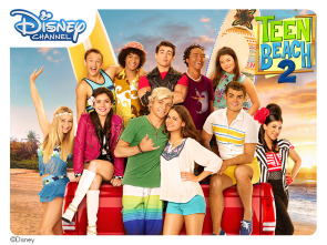 Teen Beach 2