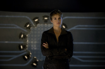 La serie Divergente: Insurgente