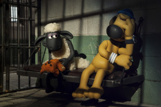 Imagen de La oveja Shaun: La película - 16
