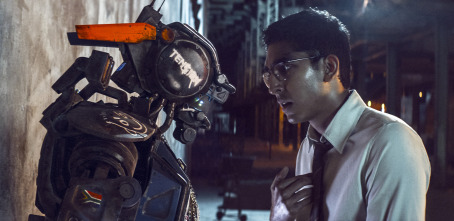 Chappie