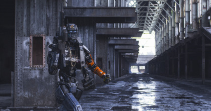 Chappie