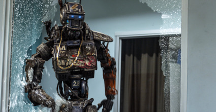 Chappie