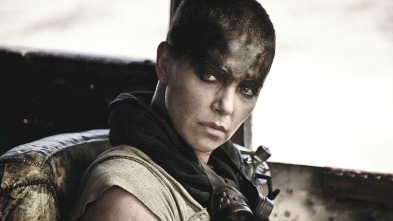 Imagen de Mad Max: Furia en la carretera - 3