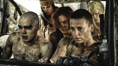 Imagen de Mad Max: Furia en la carretera - 5