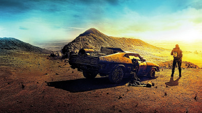 Imagen de Mad Max: Furia en la carretera - 6