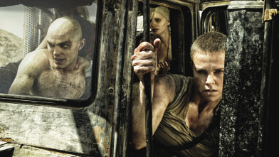 Imagen de Mad Max: Furia en la carretera - 4