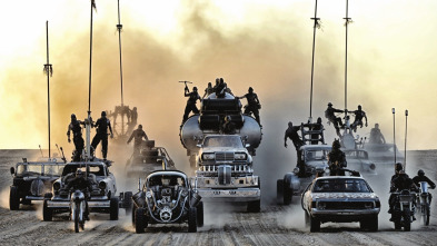 Imagen de Mad Max: Furia en la carretera - 7