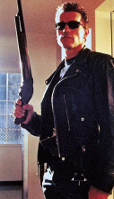 Imagen de Terminator 2: El juicio final - 12