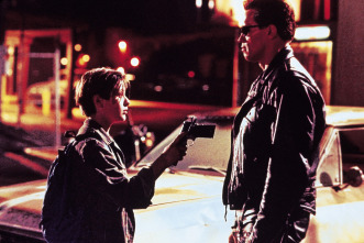 Imagen de Terminator 2: El juicio final - 16