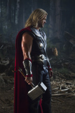 Imagen de Marvel Los Vengadores - 3