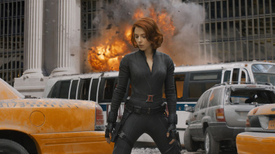 Imagen de Marvel Los Vengadores - 6