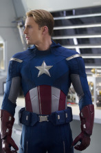 Imagen de Marvel Los Vengadores - 2