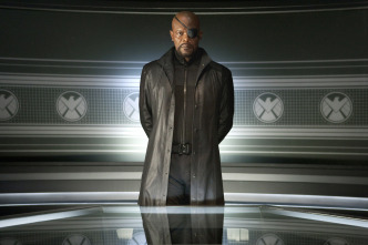Imagen de Marvel Los Vengadores - 11