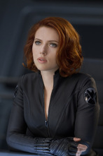 Imagen de Marvel Los Vengadores - 16