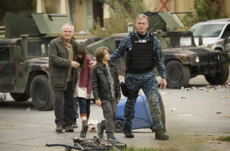 Imagen de The Last Ship (T2) - 13