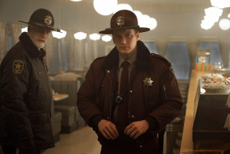Imagen de Fargo (T2) - 9