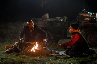 Imagen de Caza mayor - 1