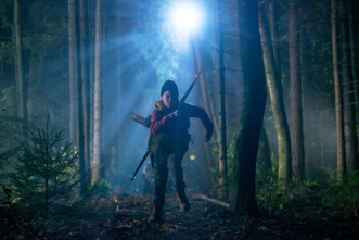 Imagen de Caza mayor - 8