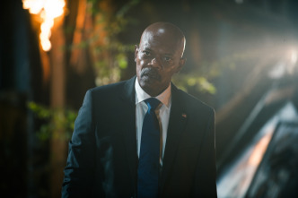 Imagen de Caza mayor - 10