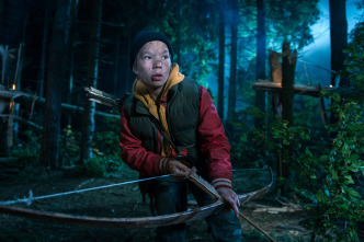 Imagen de Caza mayor - 11