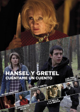 Cuéntame un cuento (T1): Ep.4 Hansel y Gretel