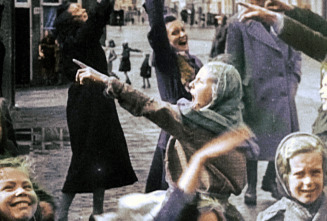 Imagen de Rendición  - 12