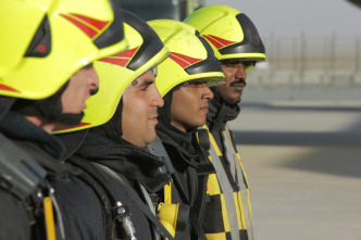 Imagen de Aeropuerto de Dubai  - 15