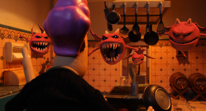 Imagen de Pos eso - 12