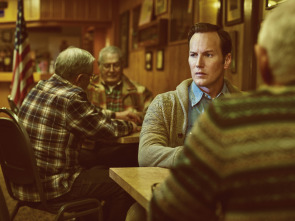 Imagen de Fargo (T2) - 8