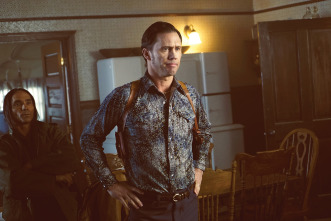 Imagen de Fargo (T2): Ep.2 Ante la ley - 1