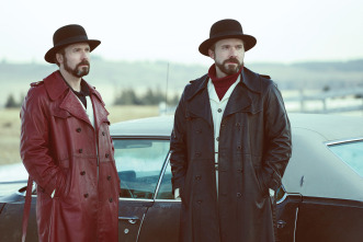 Imagen de Fargo (T2): Ep.2 Ante la ley - 2