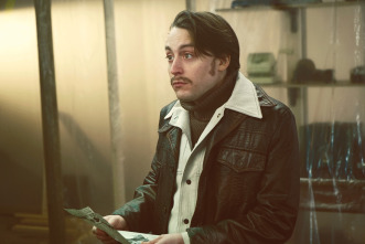 Imagen de Fargo (T2): Ep.1 Esperando a Holanda - 2