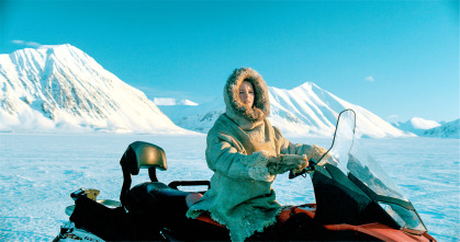 Imagen de Operación Ártico - 8