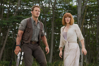Imagen de Jurassic World - 6