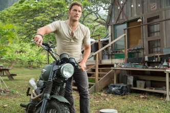 Imagen de Jurassic World - 8