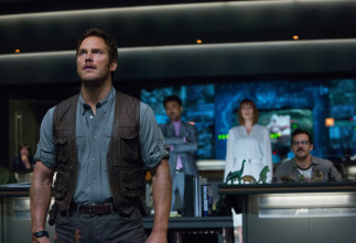 Imagen de Jurassic World - 9